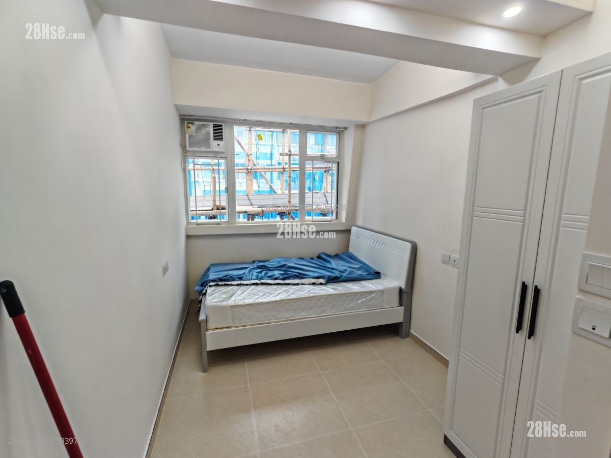 Ming Yin Apartments #3939736 Rental Property Detail Page - Vista 3