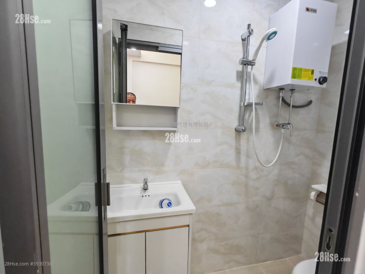 Ming Yin Apartments #3939736 Rental Property Detail Page - Vista 5