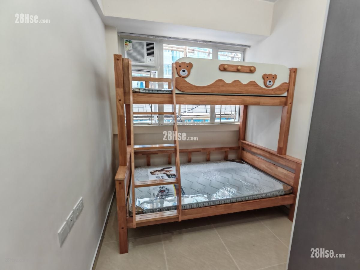 Ming Yin Apartments #3939736 Rental Property Detail Page - Vista 6