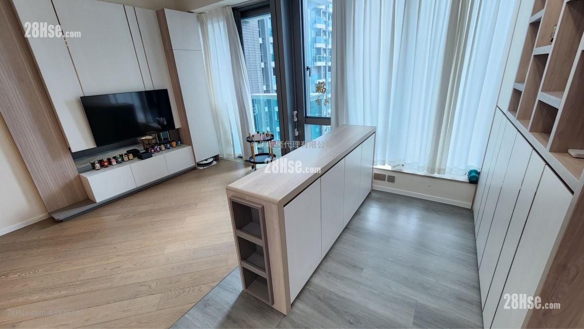 The Pavilia Bay #3939749 Rental Property Detail Page - Vista 2