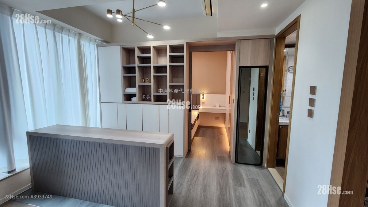 The Pavilia Bay #3939749 Rental Property Detail Page - Vista 3