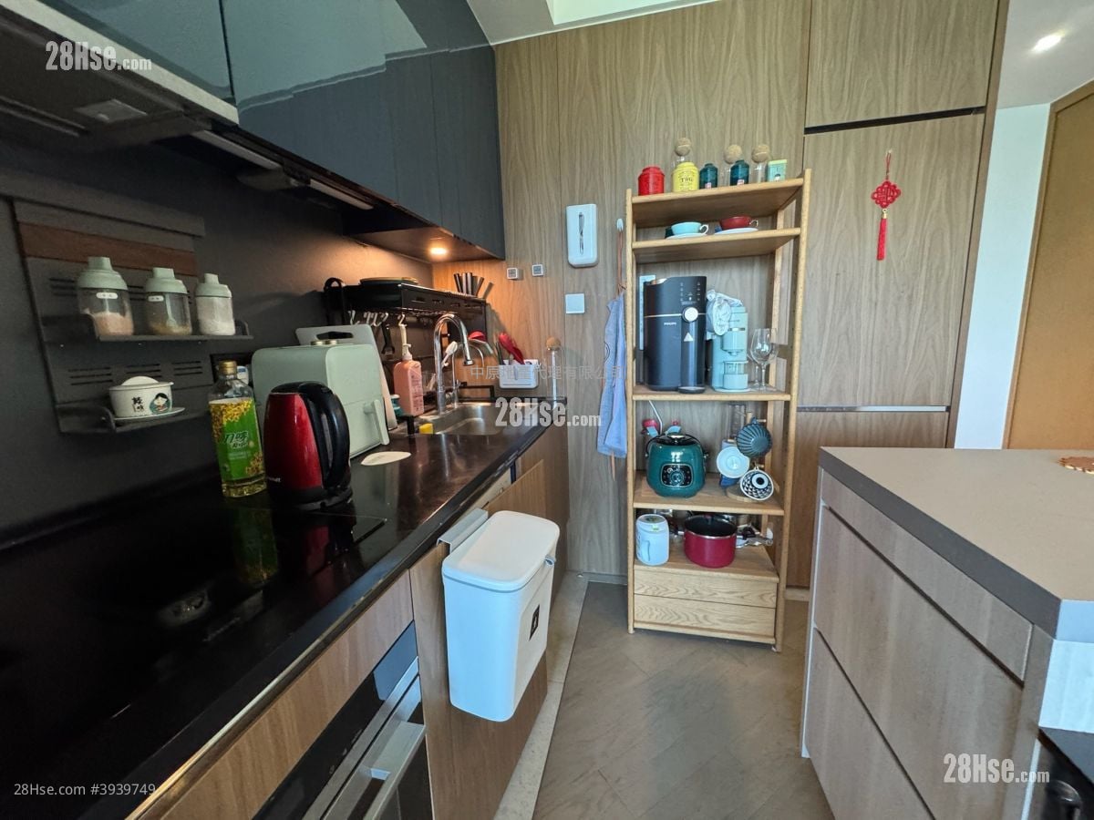 The Pavilia Bay #3939749 Rental Property Detail Page - Vista 6