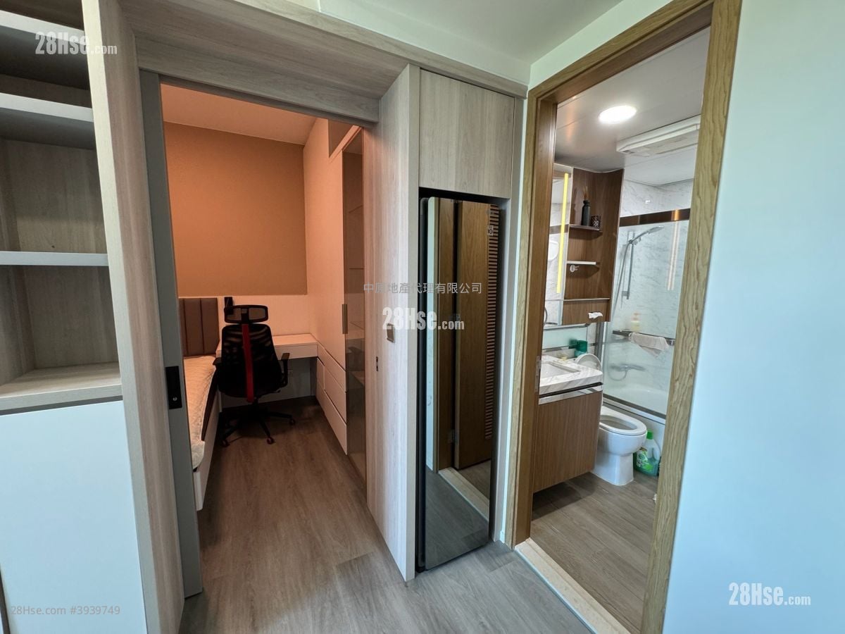 The Pavilia Bay #3939749 Rental Property Detail Page - Altro