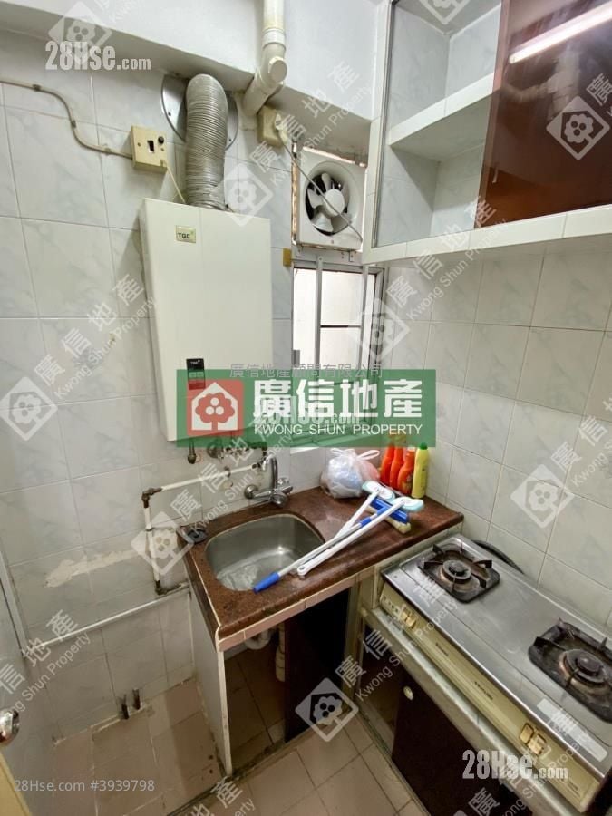 Fu Tor Loy Sun Chuen #3939798 Rental Property Detail Page - Widok 5