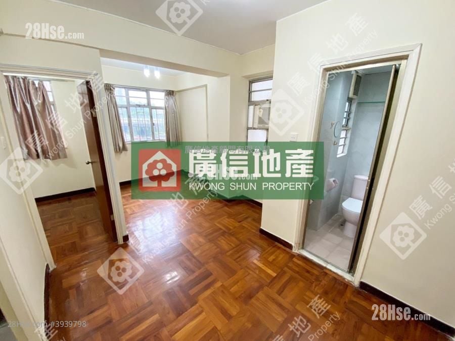 Fu Tor Loy Sun Chuen #3939798 Rental Property Detail Page, Tai Kok Tsui