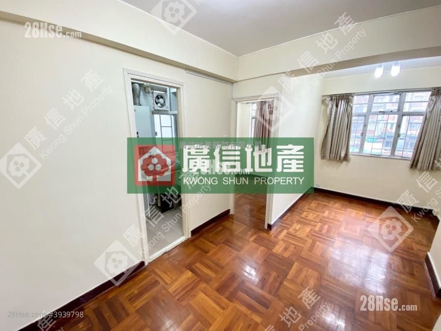 Fu Tor Loy Sun Chuen #3939798 Rental Property Detail Page - Widok 2