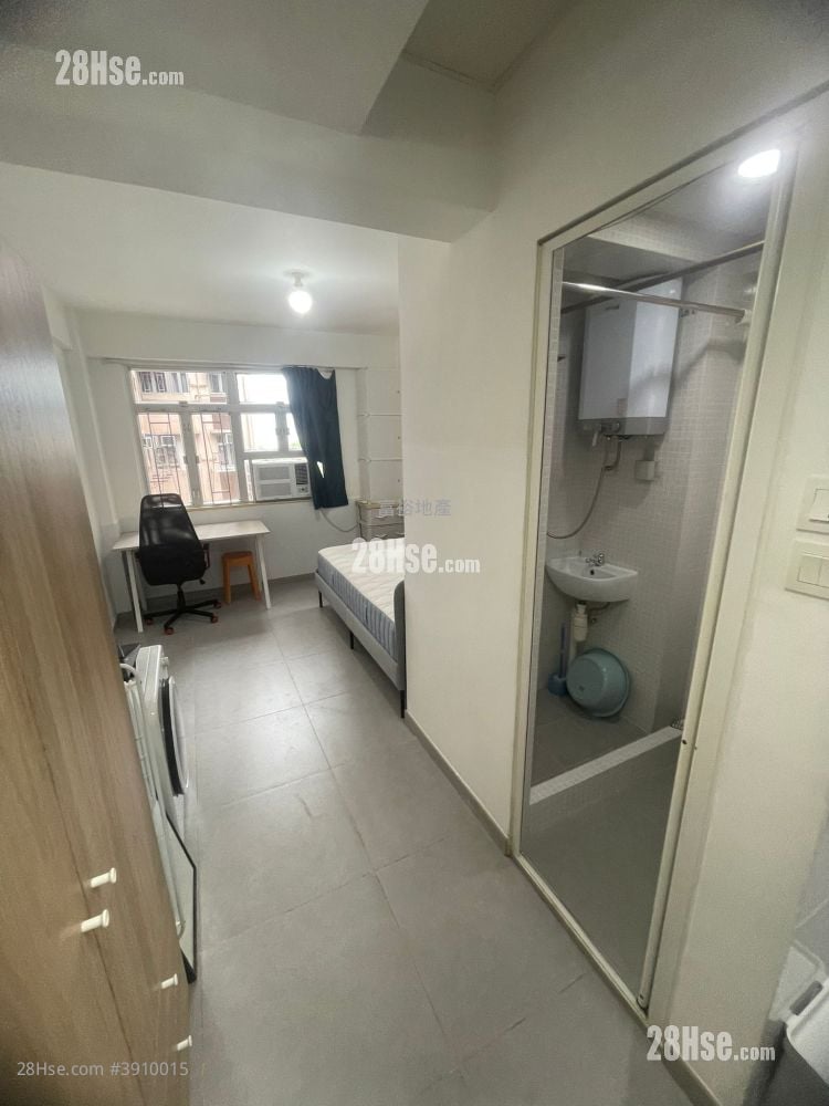 Ka Yue Building #3910015 Rental Property Detail Page, Sheung Wan