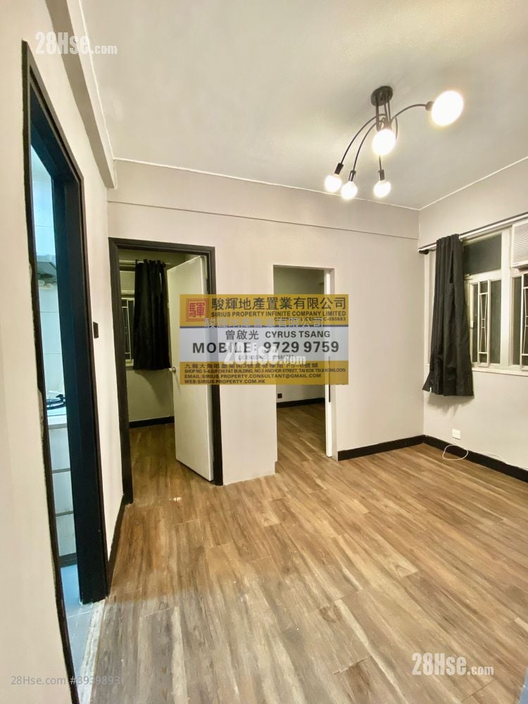 Hung Fai Building #3939893 For Sale Property Detail Page, Mong Kok