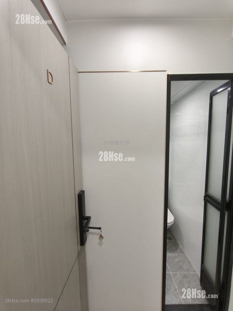 Tai Hing Building #3939922 Rental Property Detail Page, North Point