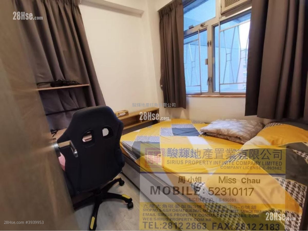 Shui Fung Building #3939953 Rental Property Detail Page - Widok 3