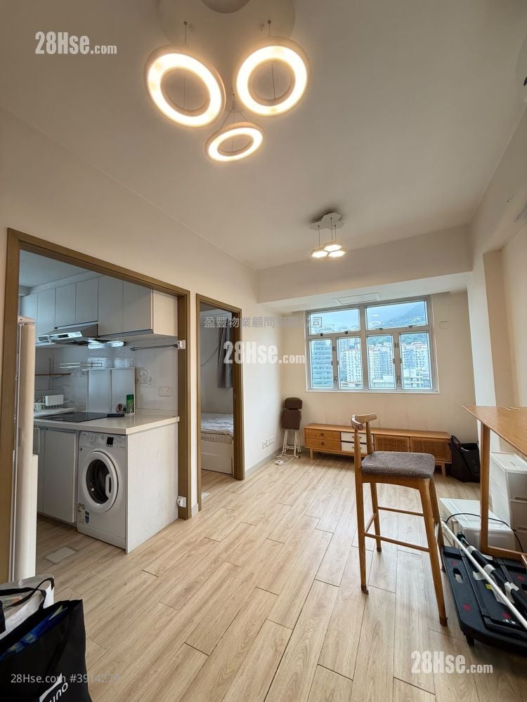 Wah To Building #3914279 Rental Property Detail Page – pohled 4