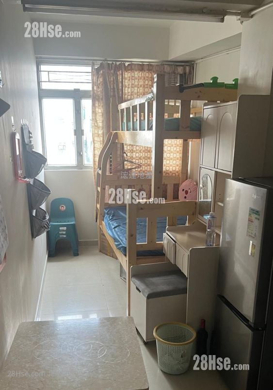 Man Hing Building #3830339 Rental Property Detail Page - Widok 2