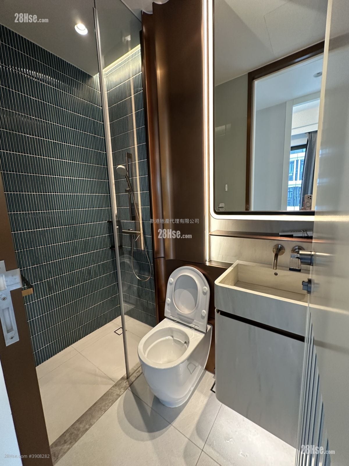 Baker Circle Euston #3908282 Rental Property Detail Page - Meer