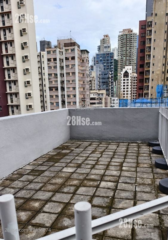 Heung Hoi Mansion #3438874 Rental Property Detail Page - Aanzicht 6