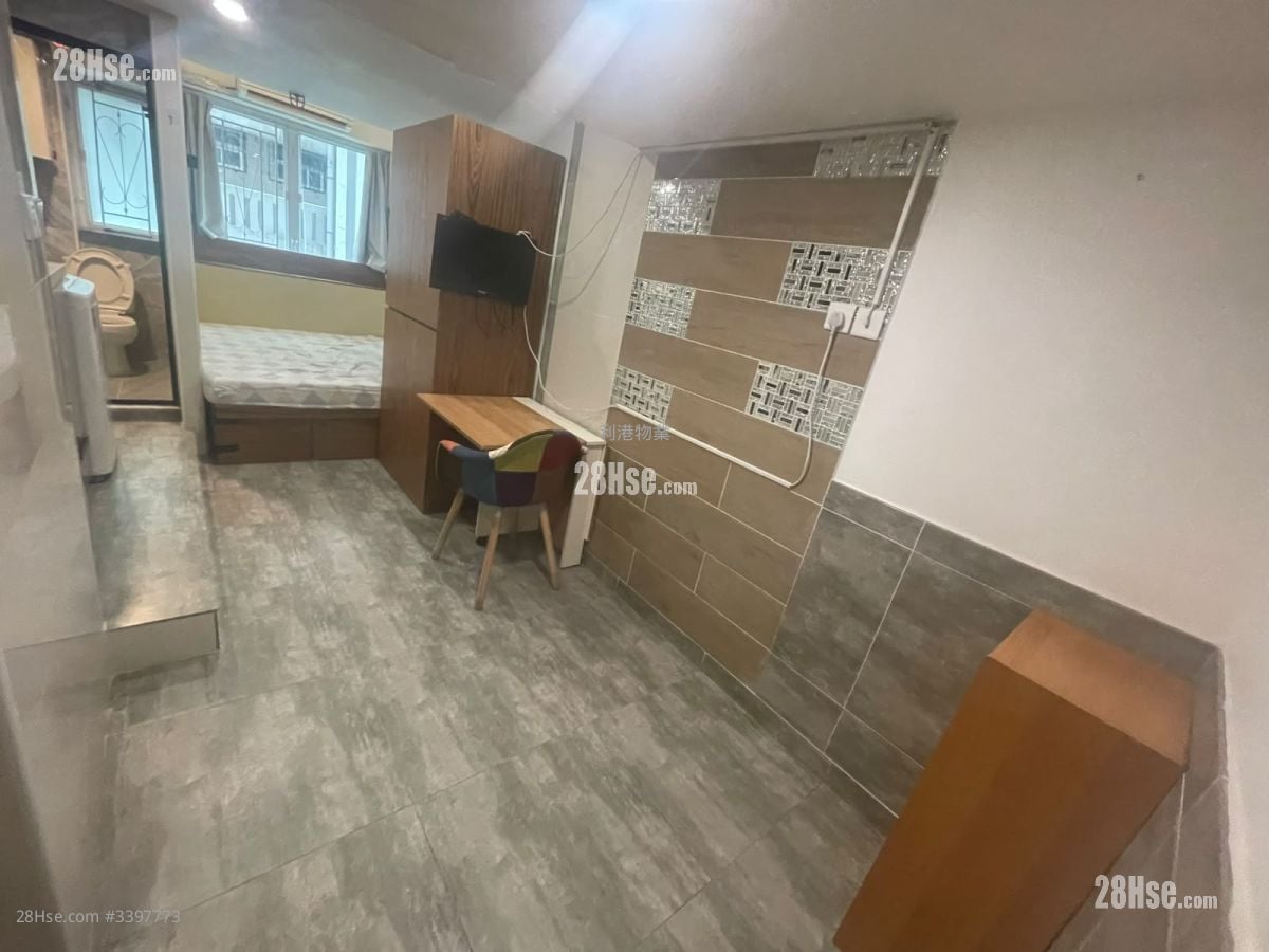 Overseas Building #3397773 Rental Property Detail Page - Aanzicht 3
