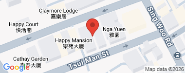 Elegance Tower Unit A,Low Floor(4-13|29/F) Address