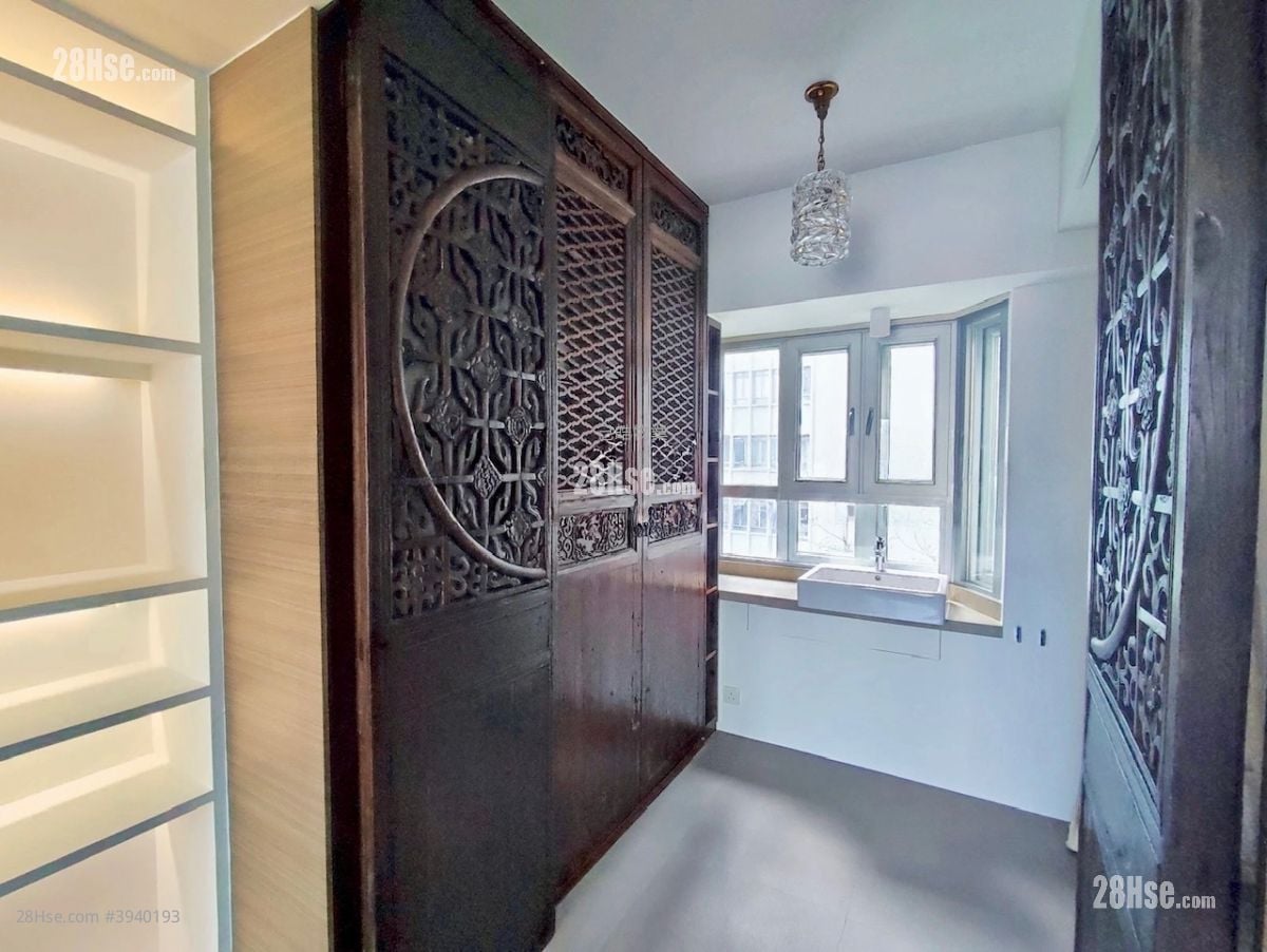 Bel Mount Garden #3940193 Rental Property Detail Page - Widok 3