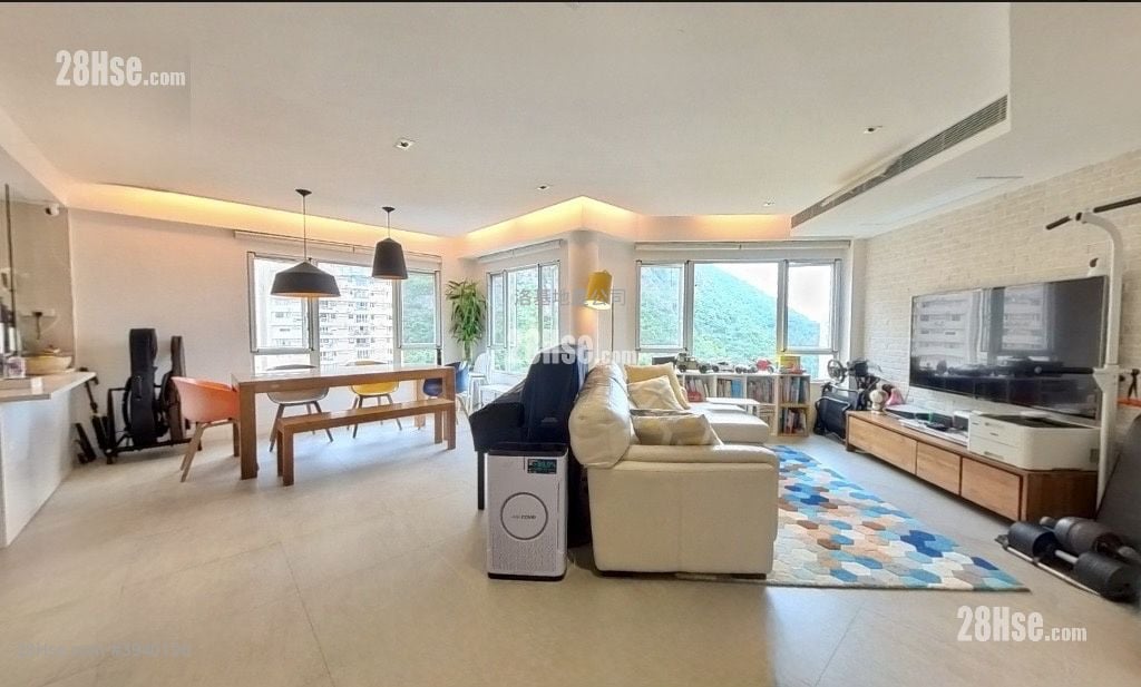 Conduit Tower #3940196 For Sale Property Detail Page, Western Mid-levels