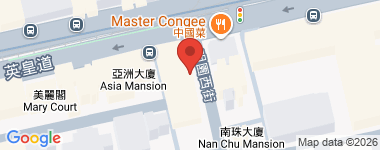 Ming Yuen Centre Unit E,Mid Floor(13-22|28/F), Middle Floor Address