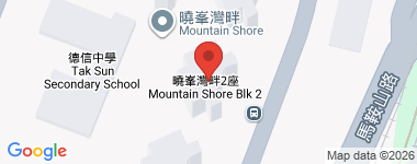 Mountain Shore Unit B,Low Floor(1-10|34/F),BLOCK 2 Address