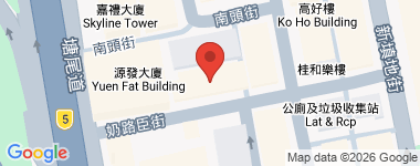 Chinese Mansion Full Floor, High Floor Address