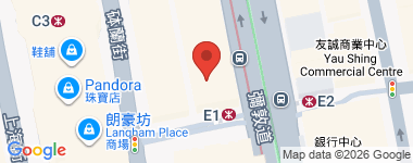 Wu Sang House  Address