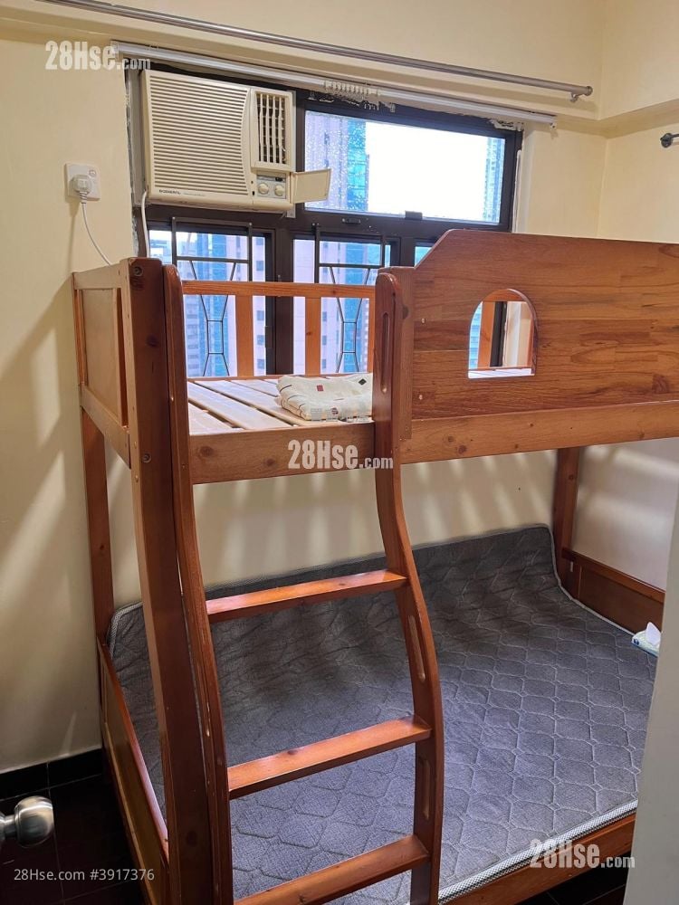 Kwai King Building #3917376 Rental Property Detail Page - Aanzicht 4