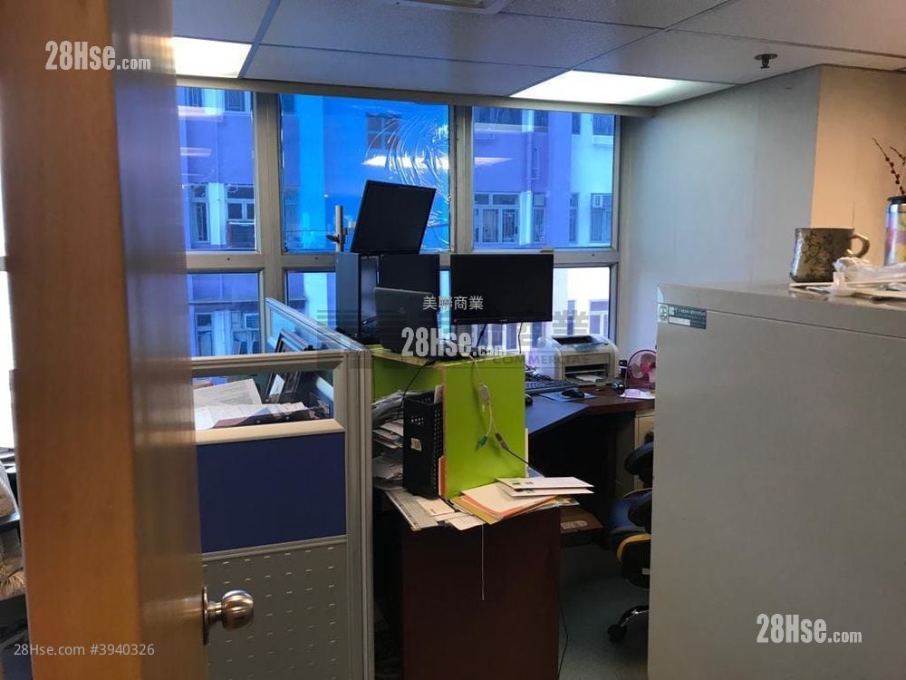 Lucky Commercial Centre #3940326 For Sale Property Detail Page - Widok 2