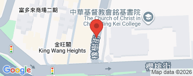 單幢樓房 3室 物業地址