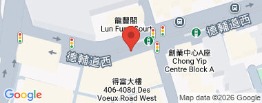 Appartment Room C Address