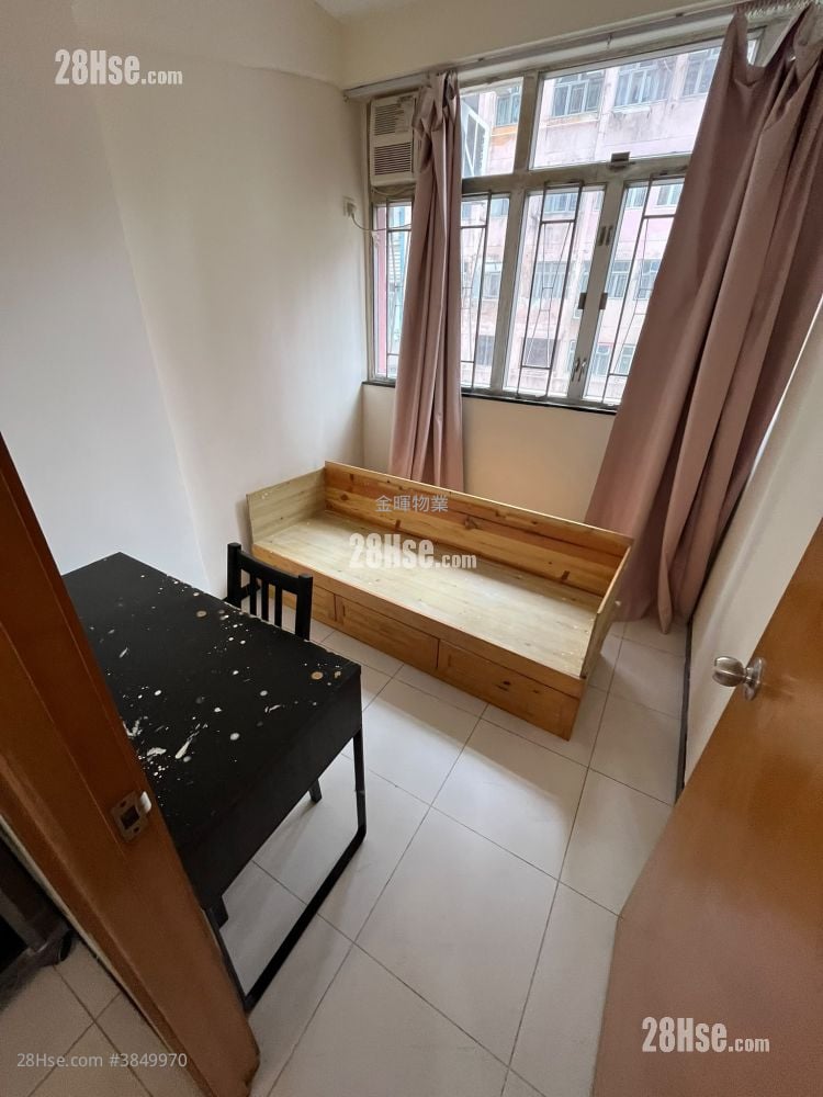 Lee Wah Building #3849970 Rental Property Detail Page - Widok 6