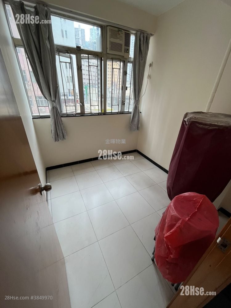 Lee Wah Building #3849970 Rental Property Detail Page - Więcej