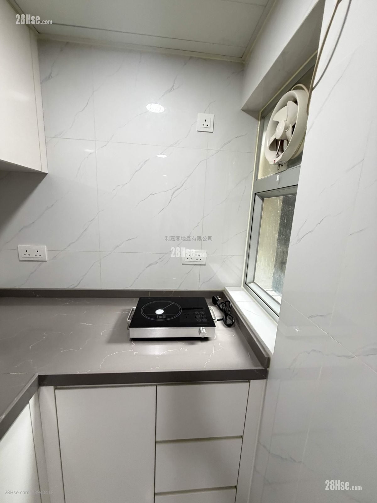Sun Kwai Hing Gardens #3940418 Rental Property Detail Page – pohled 5
