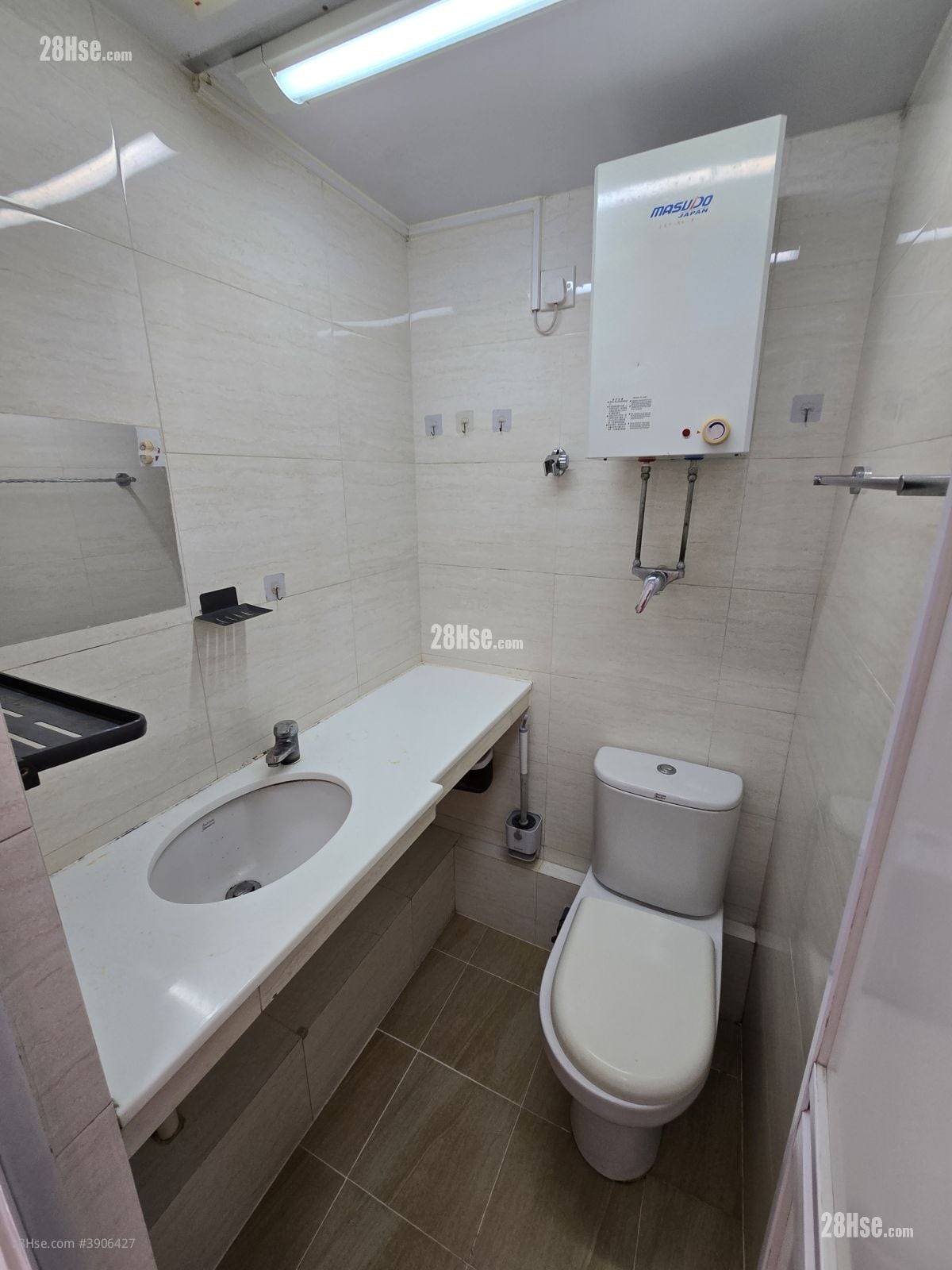Aie Building #3906427 Rental Property Detail Page - Ansicht 5