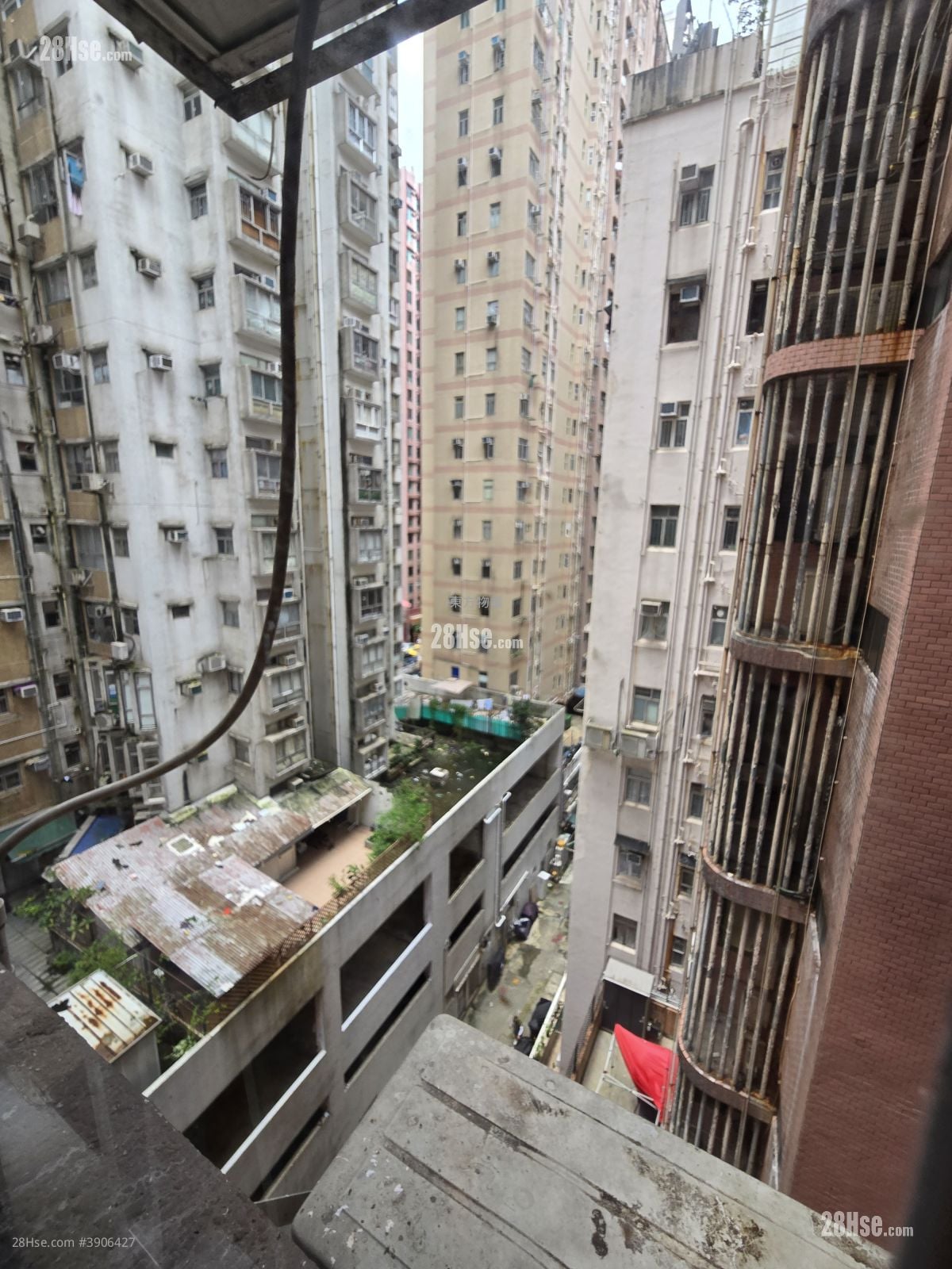 Aie Building #3906427 Rental Property Detail Page - Ansicht 6