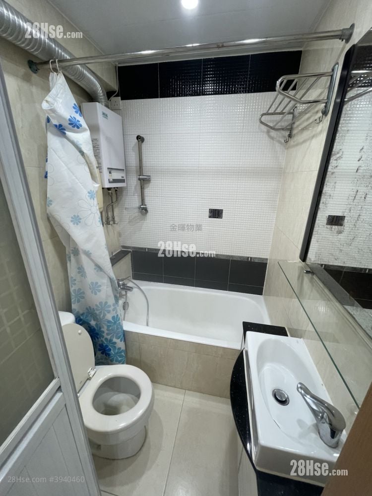 Mei Foo Sun Chuen #3940460 For Sale Property Detail Page - Ansicht 3