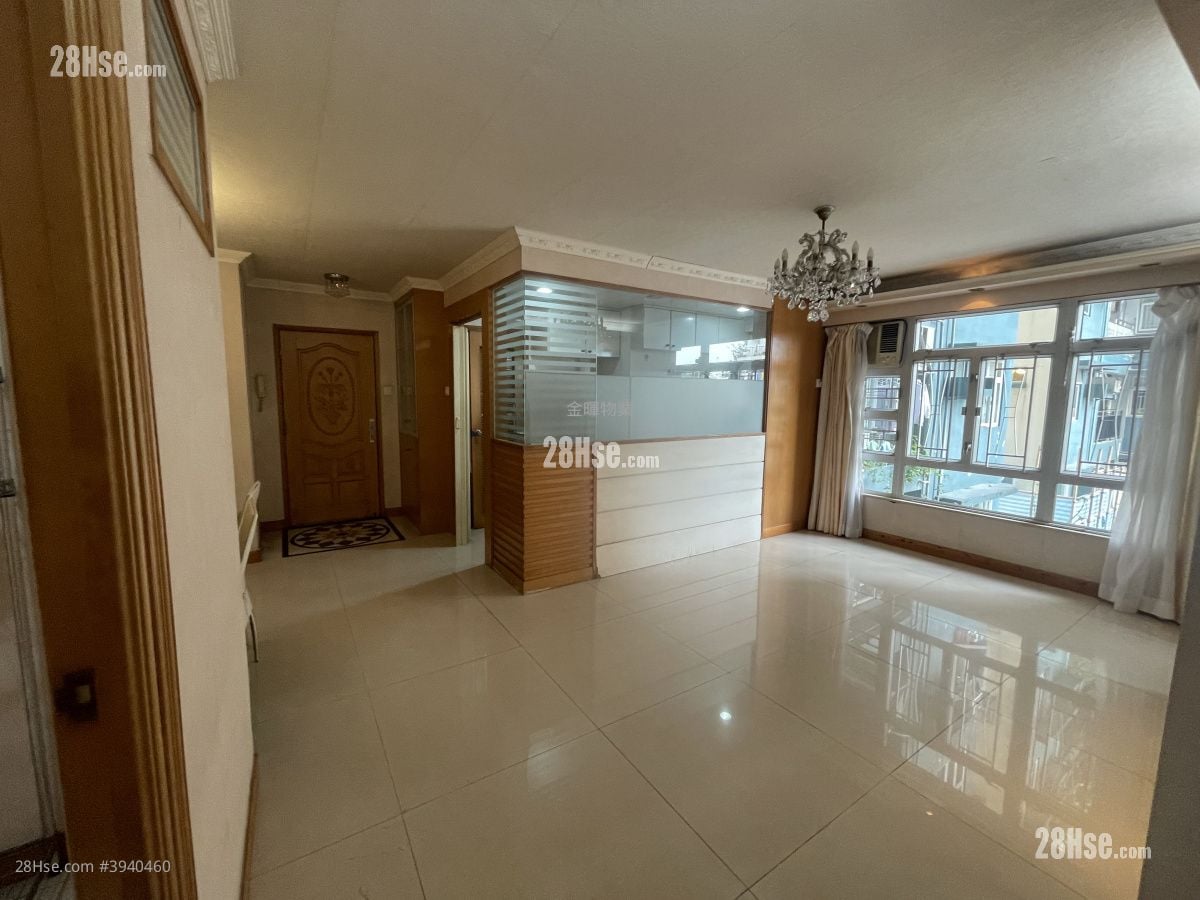 Mei Foo Sun Chuen #3940460 For Sale Property Detail Page - Ansicht 5