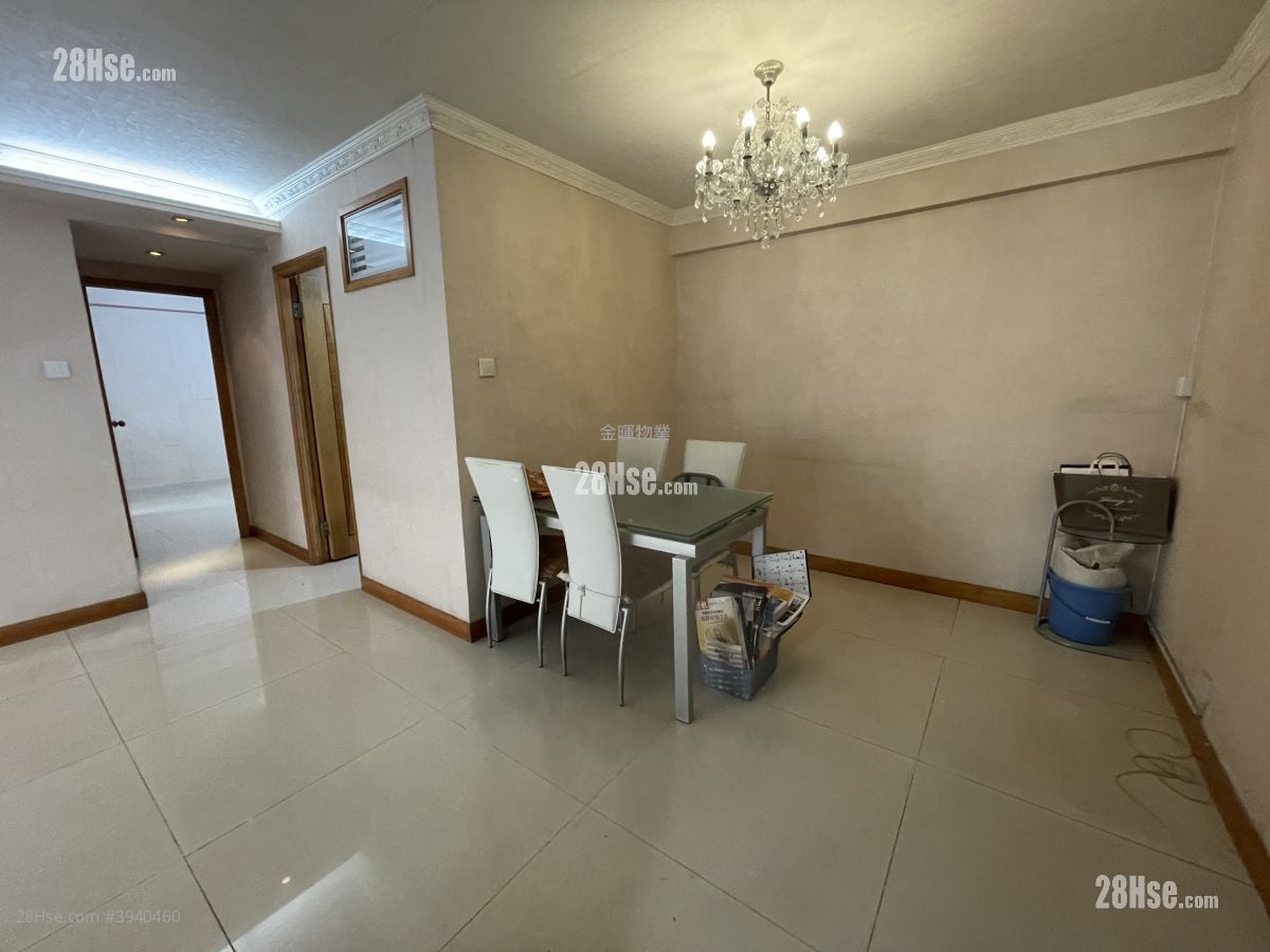 Mei Foo Sun Chuen #3940460 For Sale Property Detail Page - Ansicht 6