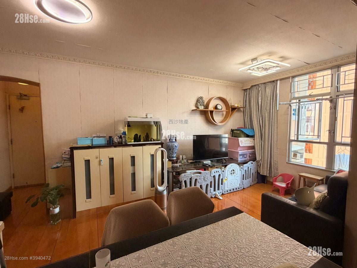 Tin Fu Court #3940472 For Sale Property Detail Page - Więcej