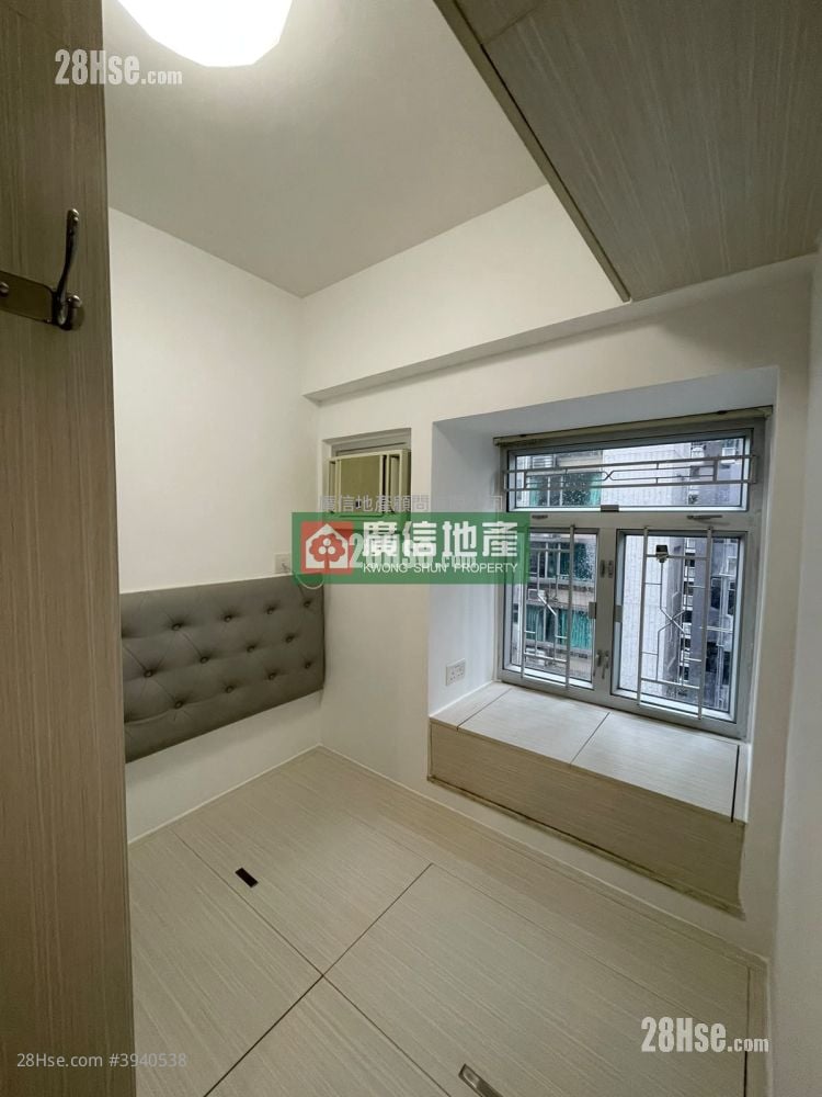 Fu Cheong Building #3940538 Rental Property Detail Page - Widok 4