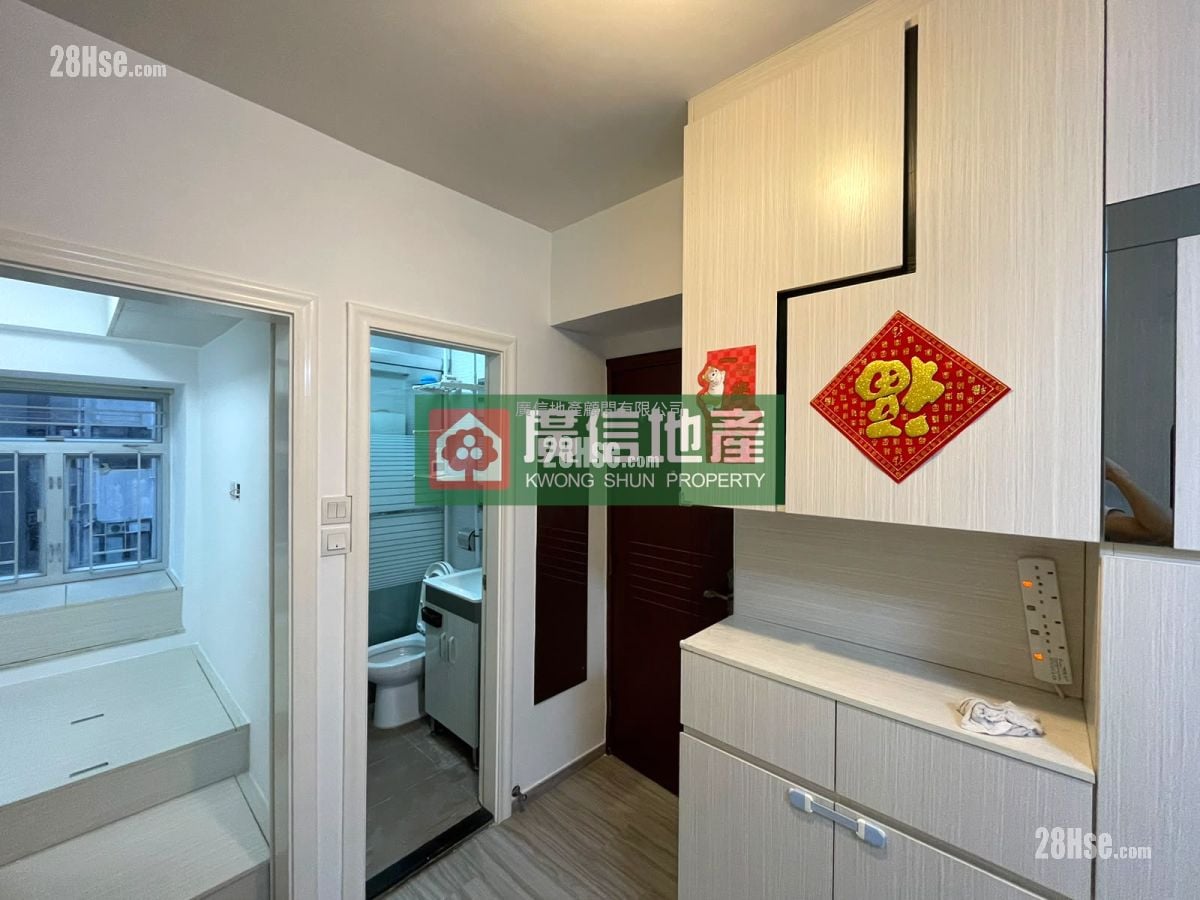 Fu Cheong Building #3940538 Rental Property Detail Page - Widok 3