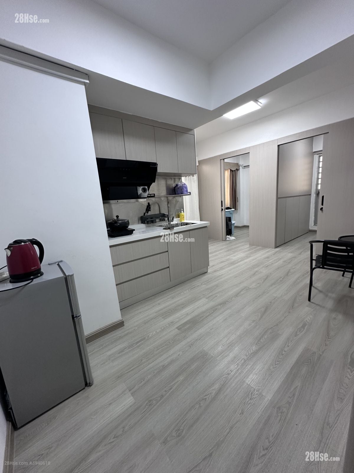 Pun Shan Chau #3940618 Rental Property Detail Page - Widok 3