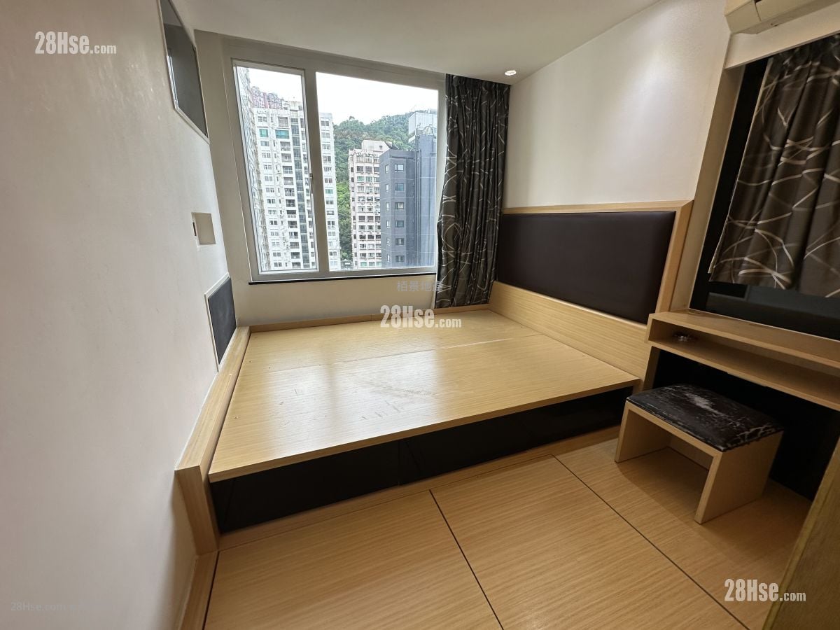 Kam Kee Building #3915031 Rental Property Detail Page - Ansicht 5