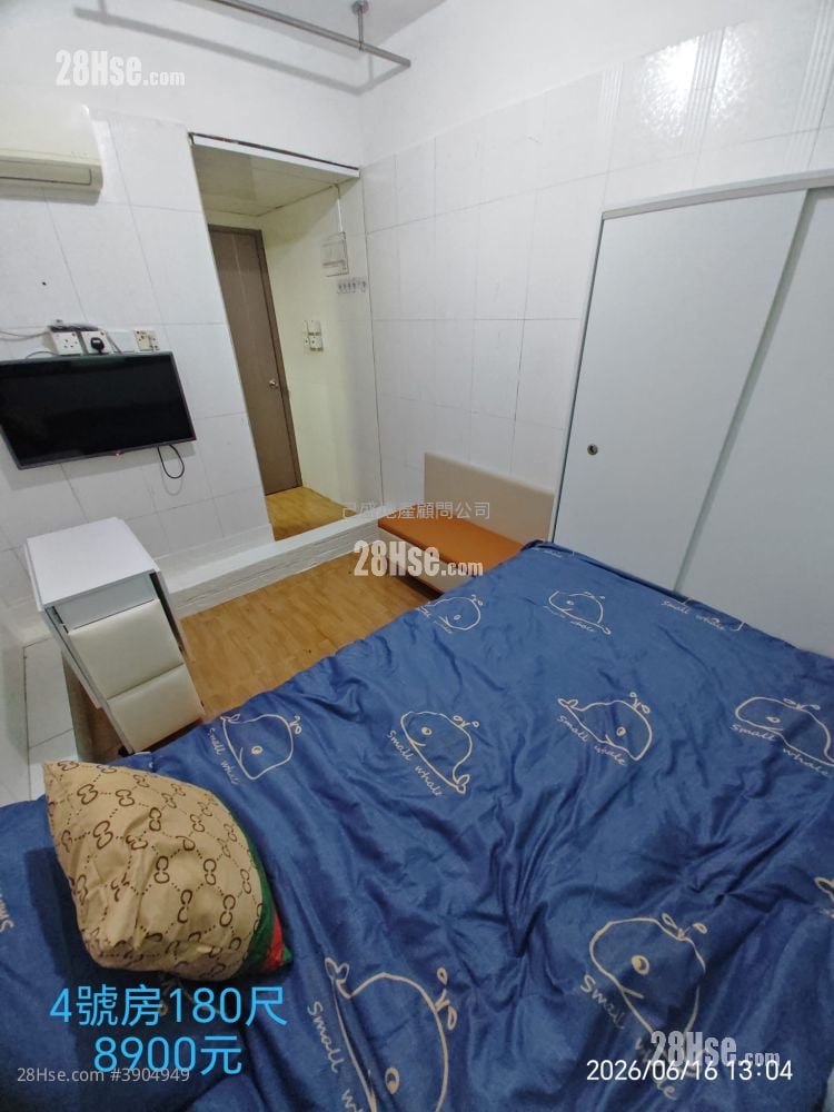 Chun Yee Building #3904949 Rental Property Detail Page – pohled 3