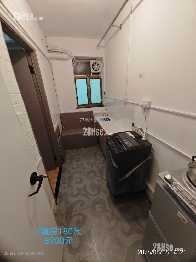 Chun Yee Building #3904949 Rental Property Detail Page – pohled 2