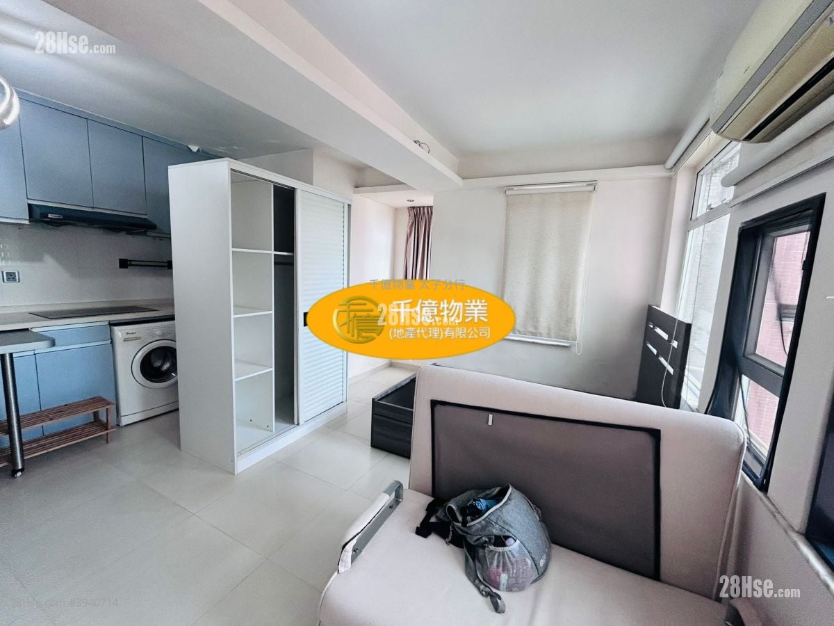 Ho Tat Building #3940714 For Sale Property Detail Page – pohled 2