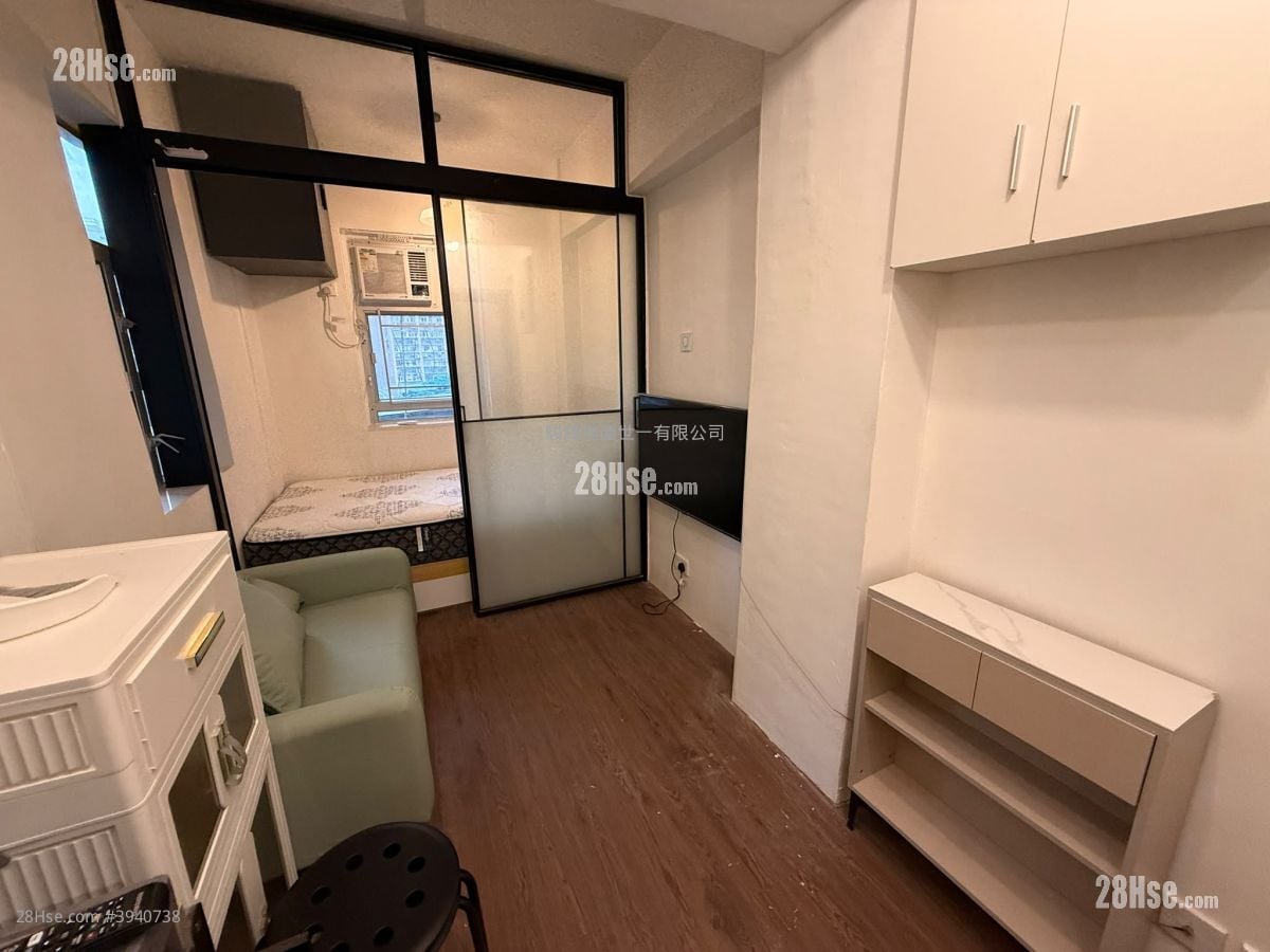 Sze Hay Mansion #3940738 Rental Property Detail Page - Widok 2