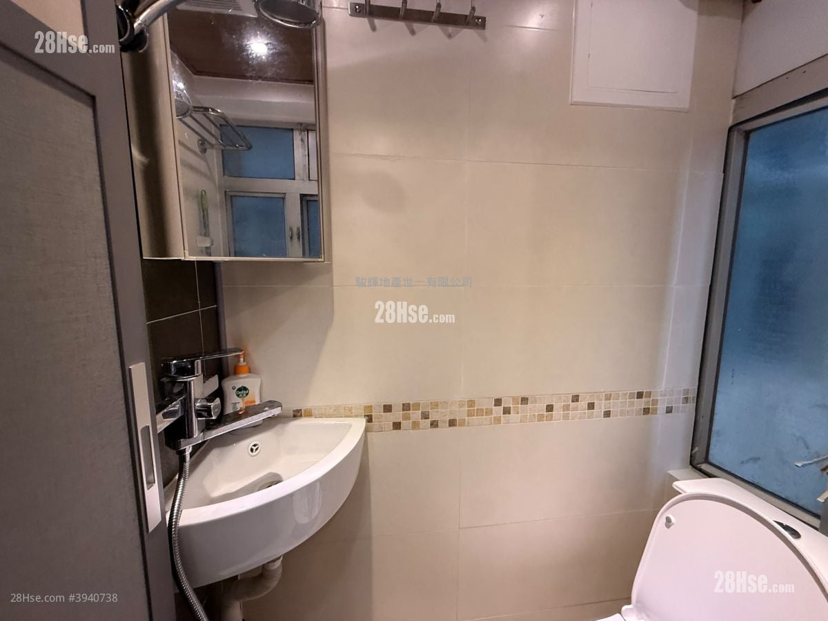 Sze Hay Mansion #3940738 Rental Property Detail Page - Widok 5