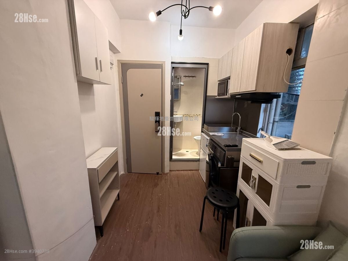Sze Hay Mansion #3940738 Rental Property Detail Page - Widok 4
