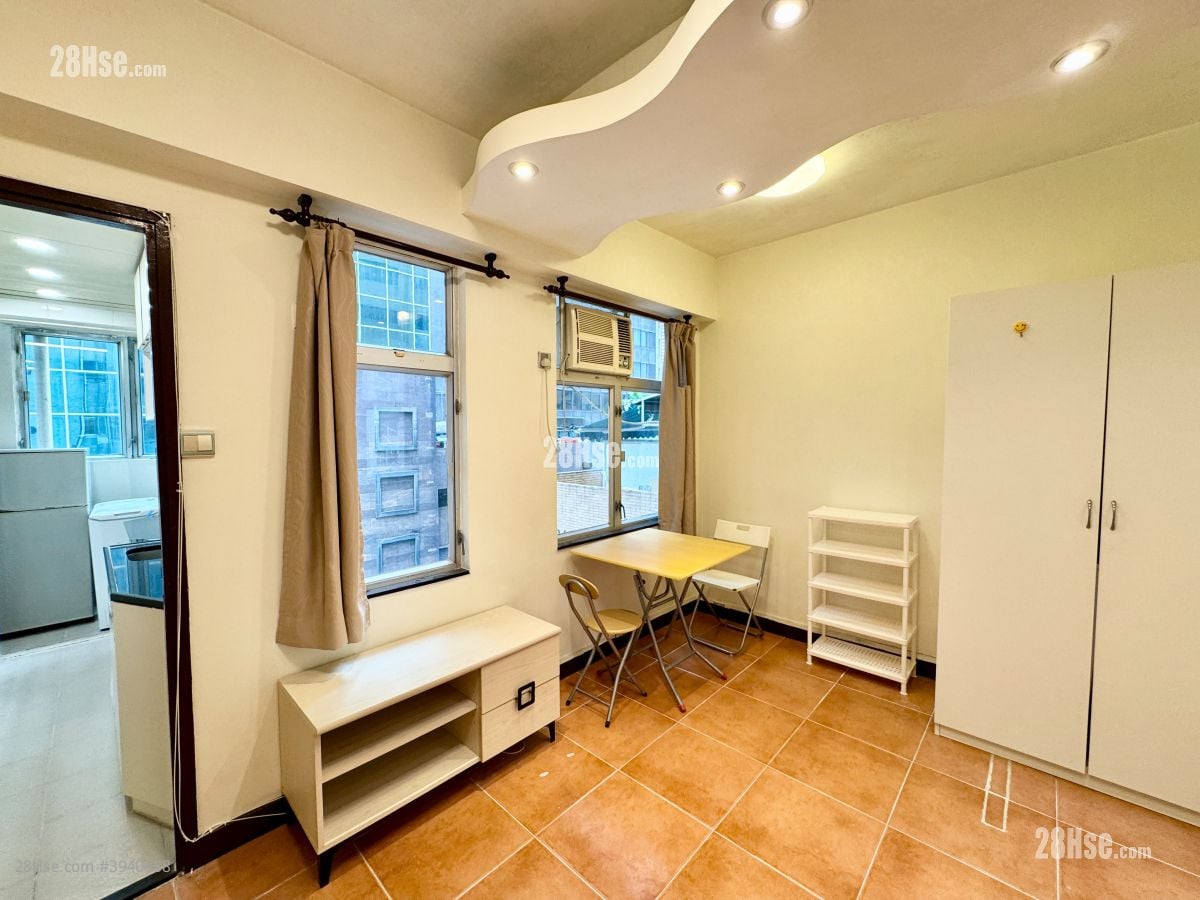 Man Shek Building #3940688 Rental Property Detail Page - Widok 2